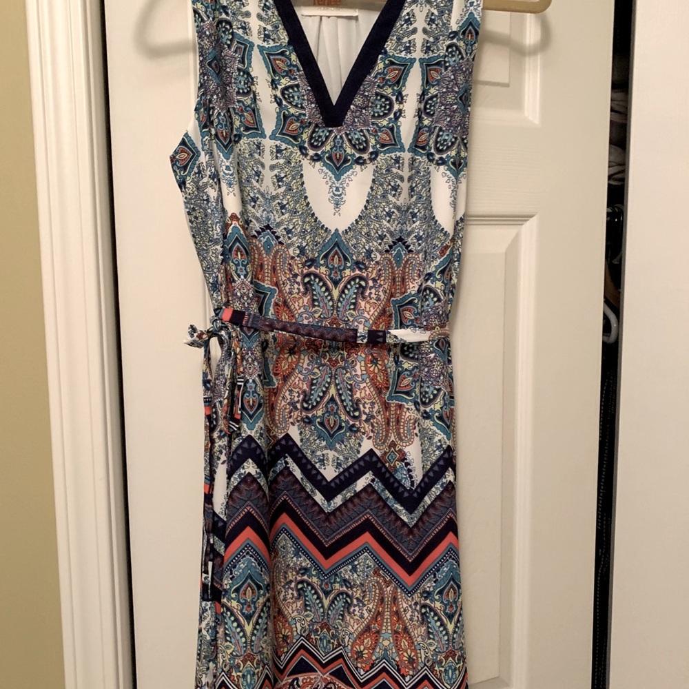 Sundress from stitch fix